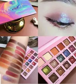 پالت سایه هدی موجی(hudamoji)