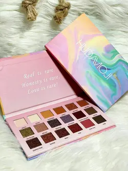 پالت سایه هدی موجی(hudamoji)