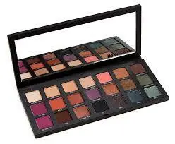 پالت سایه اربن دیکی برن تو ران__URBAN DECAY Born To Run Eyeshadow Palette - عمده لوازم آرایشی