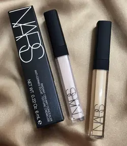 کانسیلر مایع دور چشم نارس ( nars Radiant Creamy Concealer) - عمده لوازم آرایشی
