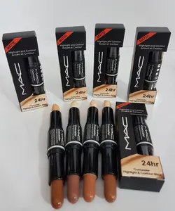 کانتور و کانسیلر دو طرفه مک - عمده لوازم آرایشی