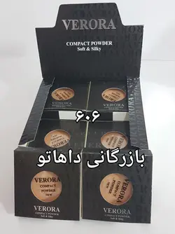 پنکیک ورورا شماره 606