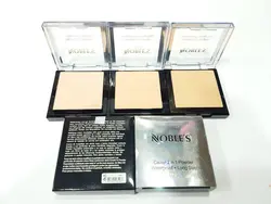 پنکک ۲ کاره خاویار نوبلز - عمده لوازم آرایشی