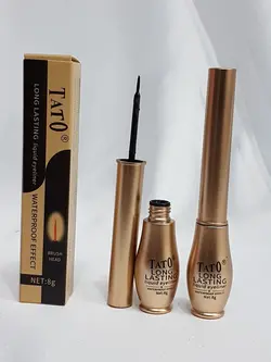 خط چشم مویی تاتو tato 8ml