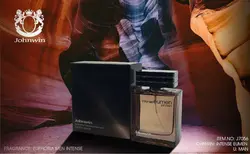 ادکلن ۱۰۰ میل - گوچی فلورا زنانه __ جانوین / johnwin