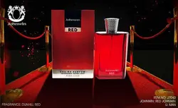 ادکلن ۱۰۰ میل - گوچی فلورا زنانه __ جانوین / johnwin