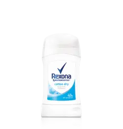 مام صابونی  زنانه  rexona __ رکسونا __ POWDER DRY ‏۴۰ گرم