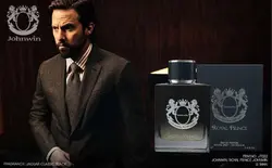 ادکلن 100 میل - وود قهوه ای (مردانه) کد 7054 __ جانوین / johnwin