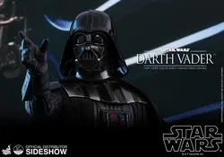 اکشن فیگور Darth Vader دارثویدر هات تویز