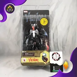 اکشن فیگور ونوم Venom