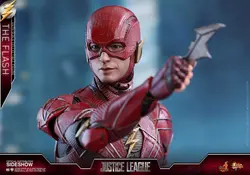 اکشن فیگور The Flash هات تویز