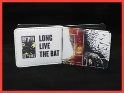 کیف پول بتمن Batman Comic