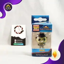 جاکلیدی فانکو پاپ هالک Hulk Ragnarok