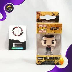 جاکلیدی فانکو پاپ نیگان Negan