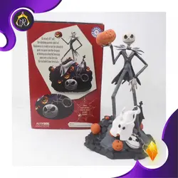 مجسمه Jack Skellington جک اسکلینگتون