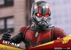 اکشن فیگور انت من هات تویز Ant man Hot Toys - خرید اکشن فیگور و فیگور