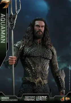 اکشن فیگور Aquaman آکوامن هات تویز
