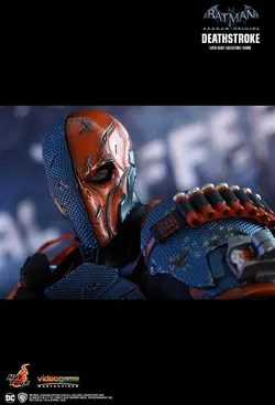 اکشن فیگور Deathstroke هات تویز