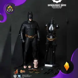 اکشن فیگور Batman Begins هات تویز