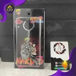 جا کلیدی رپلیکا Naruto silver Mask