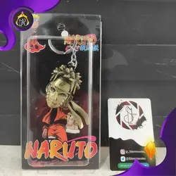 جا کلیدی رپلیکا Naruto Gold Mask