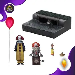 ست اکسسوری IT Pennywise