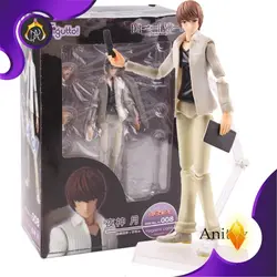 اکشن فیگور انیمه دث نوتDeath Note's Light Yagami - خرید اکشن فیگور و فیگور