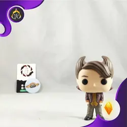 فانکو پاپ چندلر Chandler Bing