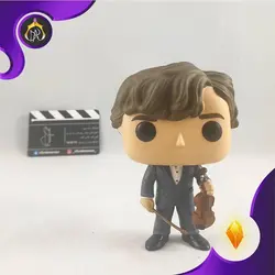 فانکو پاپ شرلوک Sherlock with Violin