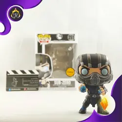 فانکو پاپ مورتال کامبت Sub-Zero