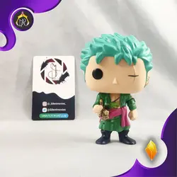 فانکو پاپ وان پیس Roronoa.Zero One Piece