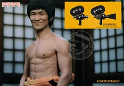 اکشن فیگور بروس لی Bruce Lee برند Enterbay - خرید اکشن فیگور و فیگور