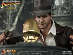 اکشن فیگور ایندینا جونز Indiana Jones Dx05 برند هات تویز - خرید اکشن فیگور و فیگور