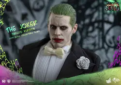 ست اکشن فیگور جوکر و هارلی Joker &amp; harley برند هات تویز - خرید اکشن فیگور و فیگور