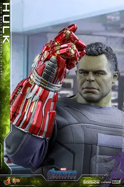 اکشن فیگور هالک اندگیم هات تویز Hulk