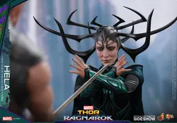 اکشن فیگور هلا هات تویز Hela Hot Toys - خرید اکشن فیگور و فیگور