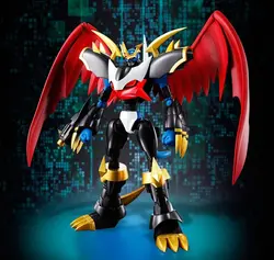 اکشن فیگور ایمپریال درامون برند باندای Digimon Imperialdramon Fighter Mode - خرید اکشن فیگور و فیگور