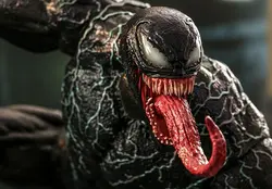 اکشن فیگور ونوم هات تویز Venom Hot Toys - خرید اکشن فیگور و فیگور
