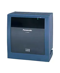 سانترال تحت شبکه Panasonic KX-TDE100  کارکرده