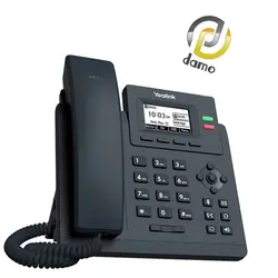 تلفن ip یالینک مدل T31