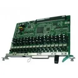 کارت داخلی آنالوگ KX-TDA1176 شانزده پورت با کالر آیدی