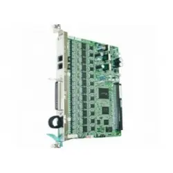 کارت داخلی آنالوگ Panasonic KX-TDA6178