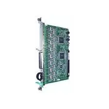 کارت پاناسونیک KX-TDA0172 دارای ۱۶ پورت داخلی دیجیتال