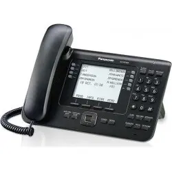 تلفن سانترال پاناسونیک KX-NT560