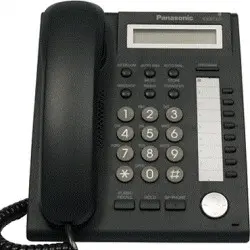 تلفن سانترال پاناسونیک KX-DT321