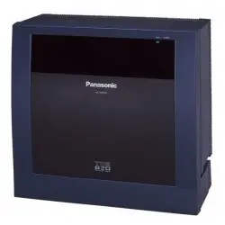 شلف سانترال پاناسونیک KX-TDE620