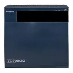 KX-TDA600
