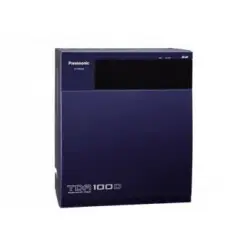 سانترال پاناسونیک مدل KX-TDA100