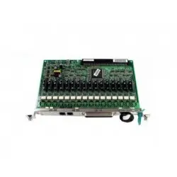 کارت پاناسونیک KX-TDA0174 – خطوط داخلی آنالوگ