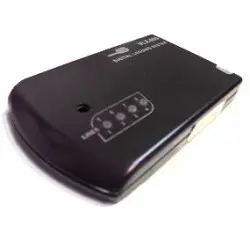 دستگاه ضبط مکالمات تلفنی VLX دو خط، ۴ خط، ۸ خط، ۱۶ خط